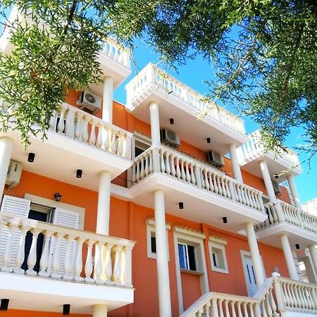 Marku Palace 卡萨米尔 外观 照片