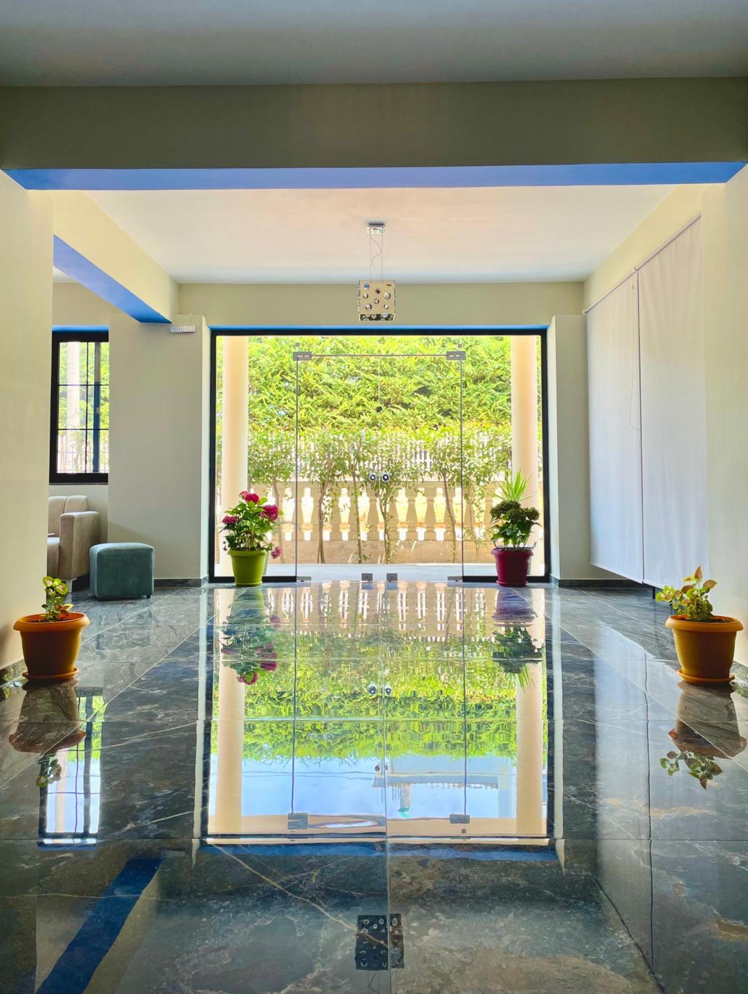 Marku Palace 卡萨米尔 外观 照片